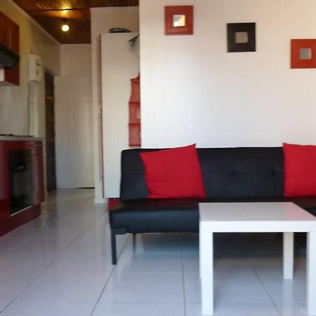 Palavas Les Flots 2 Bedrooms Air-Conditioned 100 Meters From The Beach Exterior foto