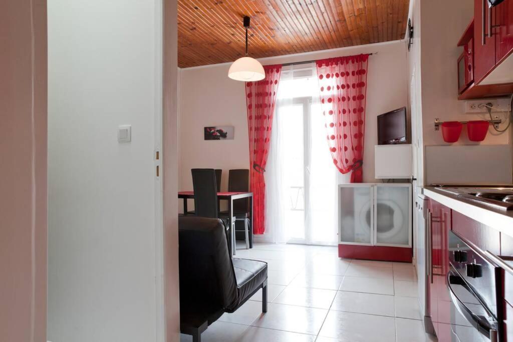 Palavas Les Flots 2 Bedrooms Air-Conditioned 100 Meters From The Beach Exterior foto