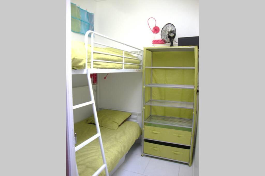 Palavas Les Flots 2 Bedrooms Air-Conditioned 100 Meters From The Beach Exterior foto