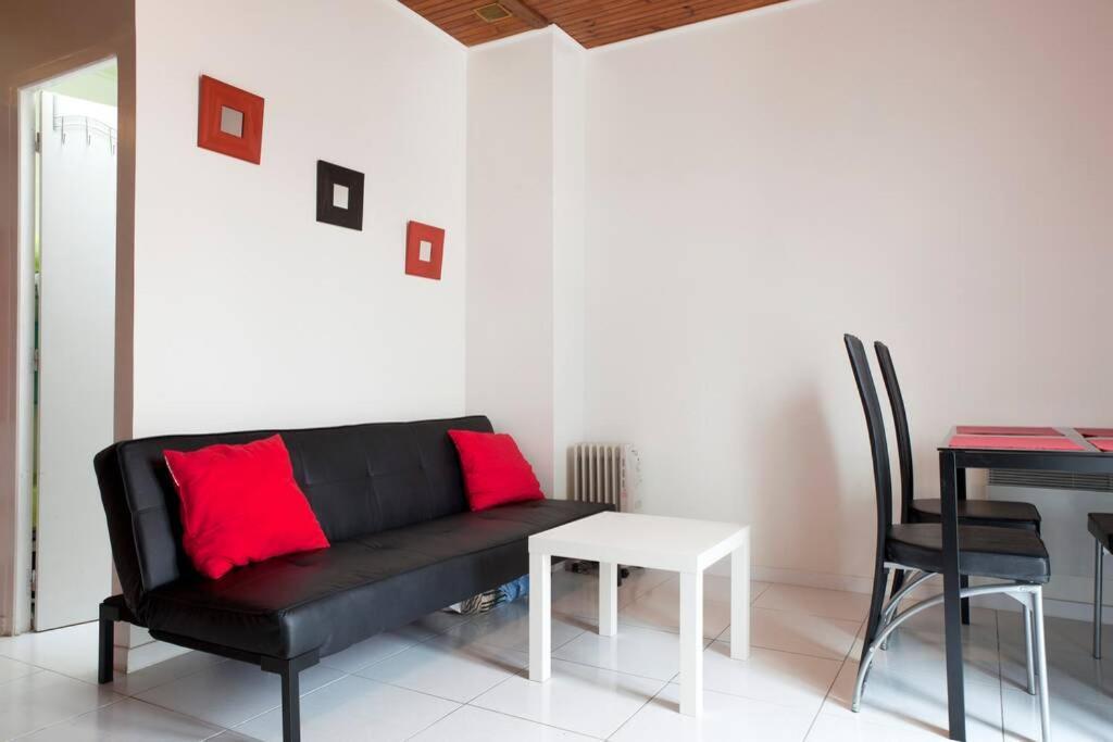 Palavas Les Flots 2 Bedrooms Air-Conditioned 100 Meters From The Beach Exterior foto