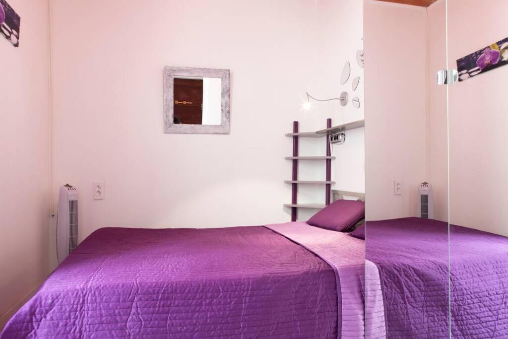 Palavas Les Flots 2 Bedrooms Air-Conditioned 100 Meters From The Beach Exterior foto